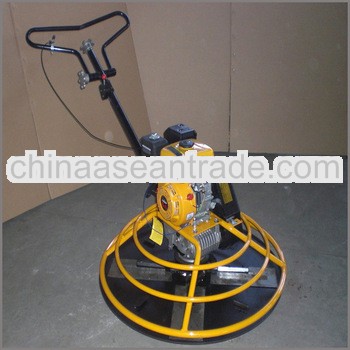 DMR900 concrete finishing power trowel