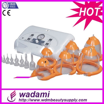 DM-X907 Professional breast stimulation & nipple stimulation