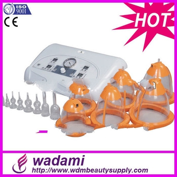 DM-X907 breast enlarger vacuum pump/vacuum breast enlargement