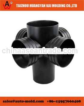 DN315 DN500 DN600 DN700 plastic manhole