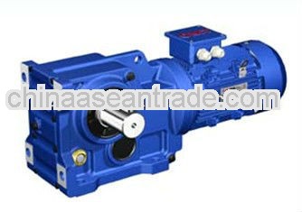 DOFINE K series right angle gear box