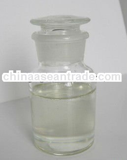 DOP substitute, green plasticizer