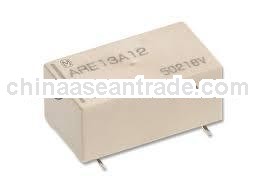 DS1E-ML2-DC24V SSR Relay Original New relay3v 5v 9v 12v 24v 48v 110v PCB SPDT timer relay socket GOO