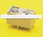 DS2Y-SL2-6V Relay Original New car audio relay3v 5v 9v 12v 24v 48v 110v Latching relay socket GOODSK