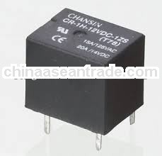 DS4E-SL-DC5V Relay Original New car audio relay3v 5v 9v 12v 24v 48v 110v Latching relay socket GOODS