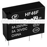 DSP1-3V Relay Original New car audio relay3v 5v 9v 12v 24v 48v 110v Latching relay socket GOODSKY so