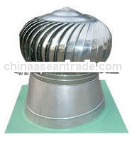 DWT-IV No Power Roof Ventilation Fan (Wind Driven)