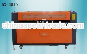 DX-2010 laser engraver from shandong