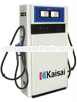 D Type KCM-SK200 DA224F gasboy fuel dispenser
