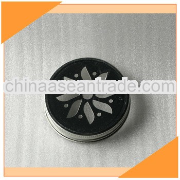 Daisy Cut Mason Jar Lids Wholesale