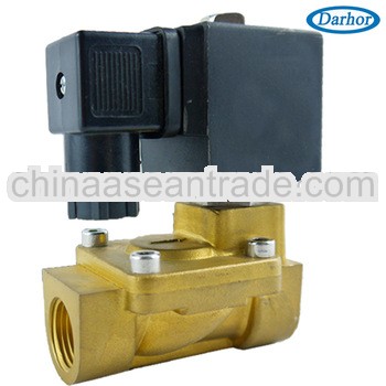 Darhor superior performance valve solenoid