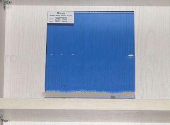 Dark Blue Float Glass