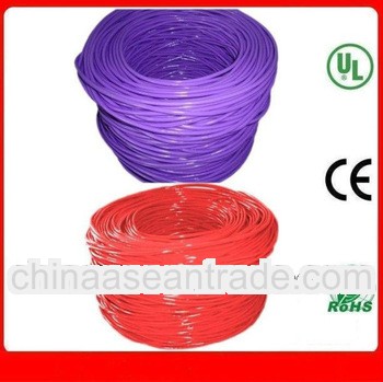 Data cable cat6 ftp 305 meters