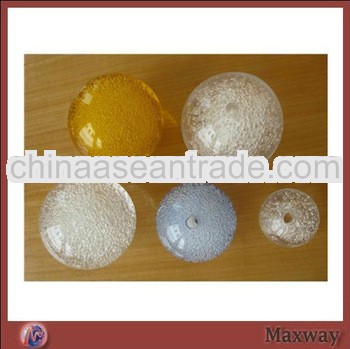 Decorative Acrylic Plastic Bubble Balls