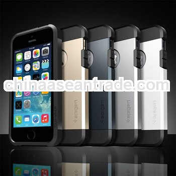 Deluxe classy slim skin case cover for iphone 5 5g