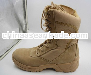 Desert Military Boots 2013