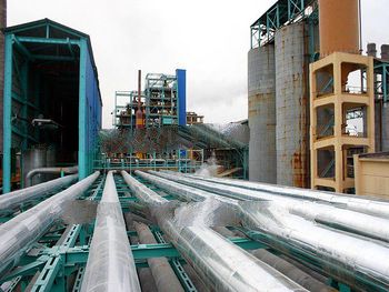 Design and Building Aluminium manufacturer