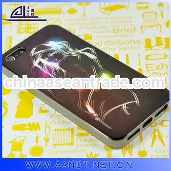 Design case for iphone5 popular cell phone covers