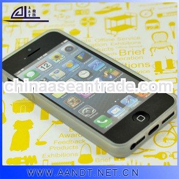 Design for iphone5 wholesale top quality phone case