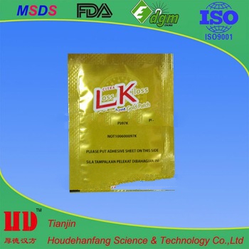 Detox Patches (Gold LK,1pc/bag)