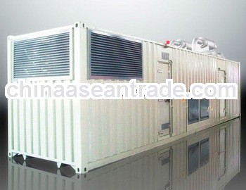 Deutz 1000kW Permanent Magnet Diesel Generator
