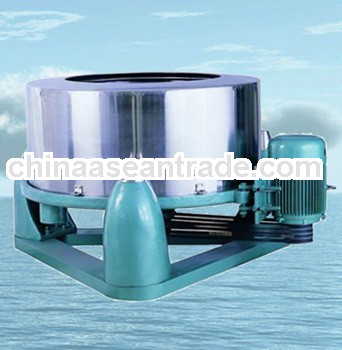 Dewatering filter press machine