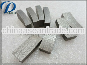 Diamond Core Segment For Concrete Drilling bits