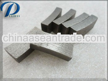 Diamond Reinforced Concrete Core Bit Segment (32mm- 350mm)