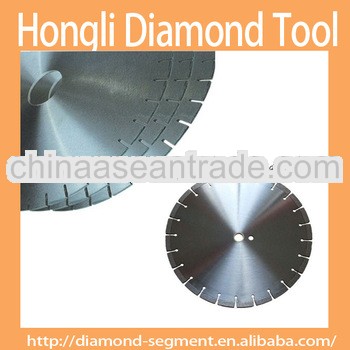 Diamond blade for block cutting 1600mm,diamond granite saw blade segments