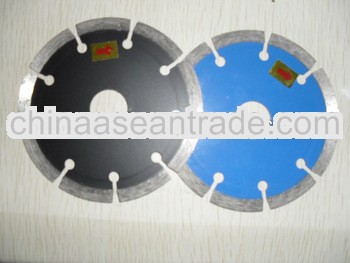 Diamond saw blade Porcelain tiles
