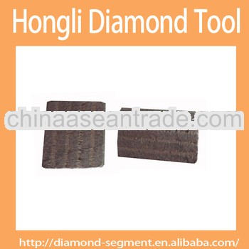 Diamond tool manufacturer for diamond segments