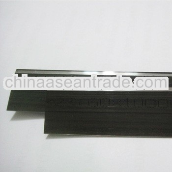 Die Making Cutting Rules, Label Cutting Rules