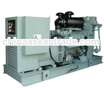 Diesel Generator Sale with 12kw Kubota Engine