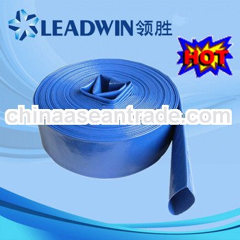 Different color PVC Layflat Hose