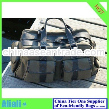 Different style custom sports bags