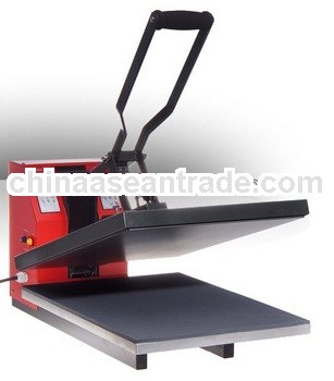 Digital A4 High pressure heat press machine CE Approval