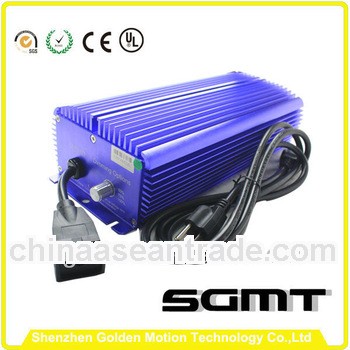Digital Ballast For Commercial Hydroponics 1000w