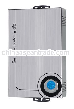 Digital Double ignition for the ignition, Balance/Constant Temperature Gas Water Heater/ Boiler/ wat