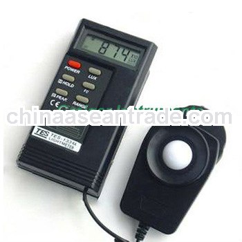 Digital Light Lux Meter TES-1334A