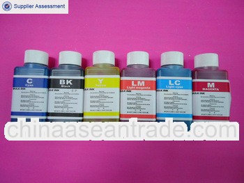 Digital Printing Dye Ink for Epson Photo 950/960 with Cartridge T0331-T0336