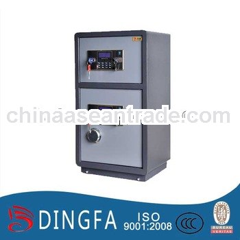Digital Safe Box From Dingfa