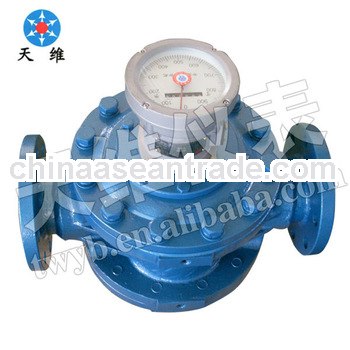 Digital oil flowmeter/fuel oil flowmeter/roots flowmeter