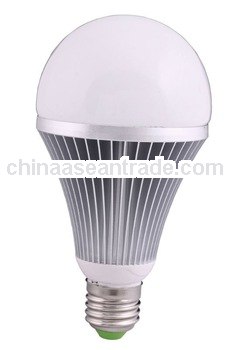 Dimmable A25 bulb 10W CE RoHS PSE E27base
