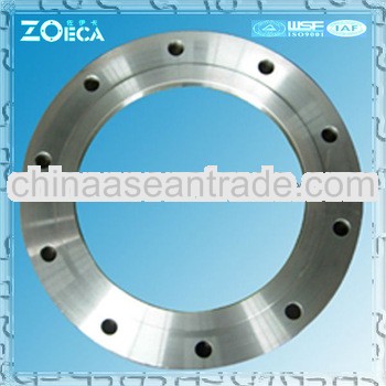 Din 1.4571 Stainless Steel 304/304L Plate Flange Manufacturer Made In 