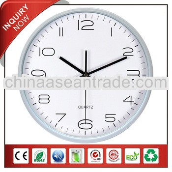 Dining Room Wall Clock For Decor