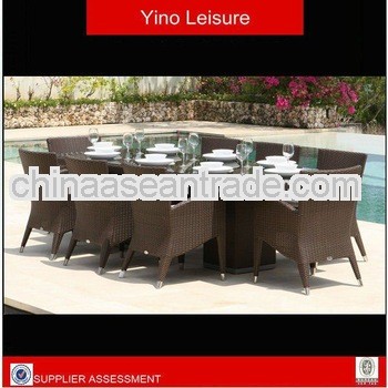 Dinng table designs with table legs wrought iron RC1110