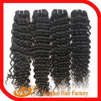 Direct Factory Hot sale 100% virgin Peruvian hair extensions/Weaving/Weft