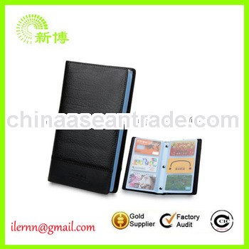 Direct Manufacturer Professional PU card pack