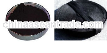 Direct black 22 dyes for fabric/cotton