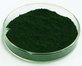 Direct textile dye green BN(G.6)